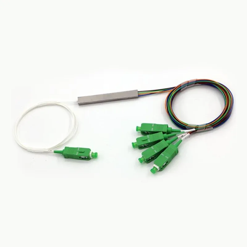 1*2 1*8 1*16 PLC Splitter