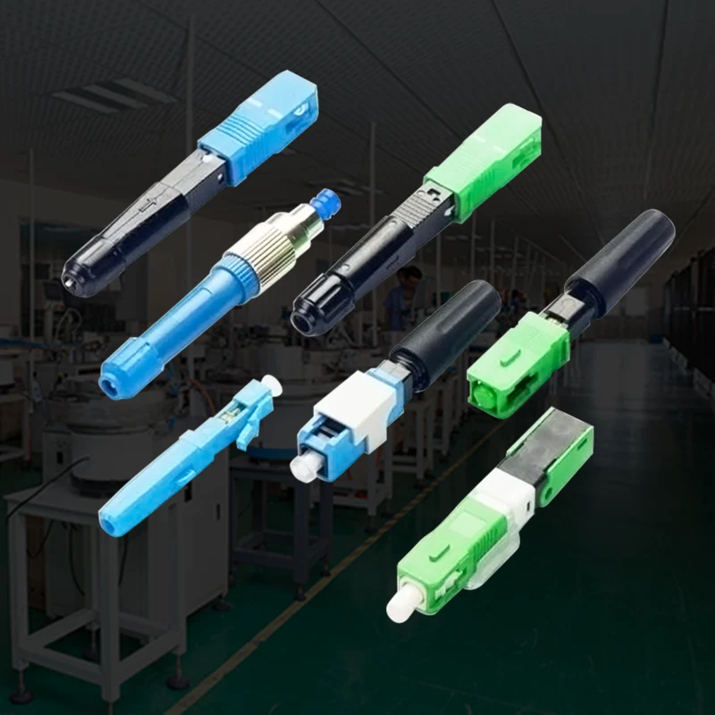 Connector