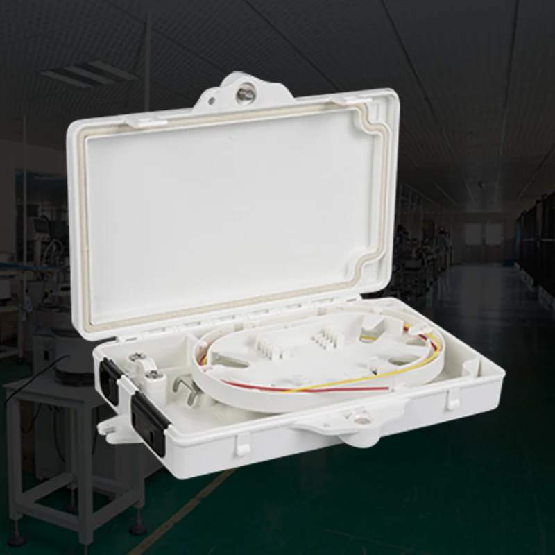 Termination Box