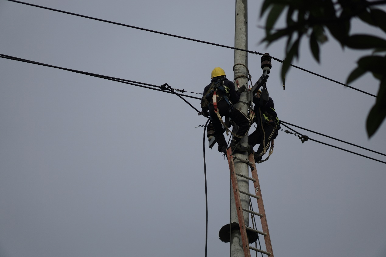 FTTH Network Installation: High-Speed Fiber Optic Connectivity