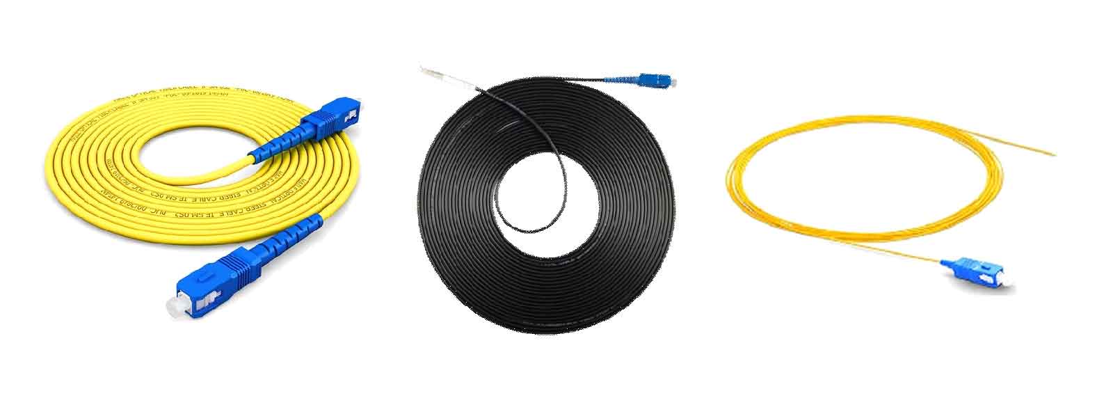 What is Fiber Optic Patch Cord and Pigtail?