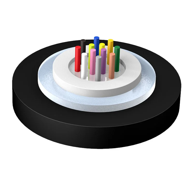 Why is Glass Yarn Access Building Fiber Optic Cable a Game Changer in Modern Communication