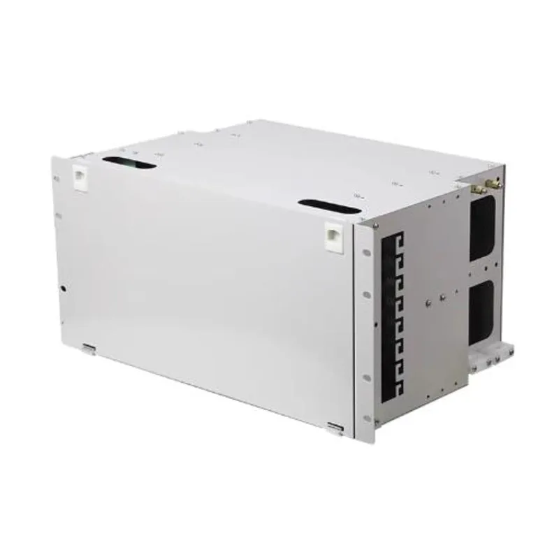 288F Optical Distribution Frame