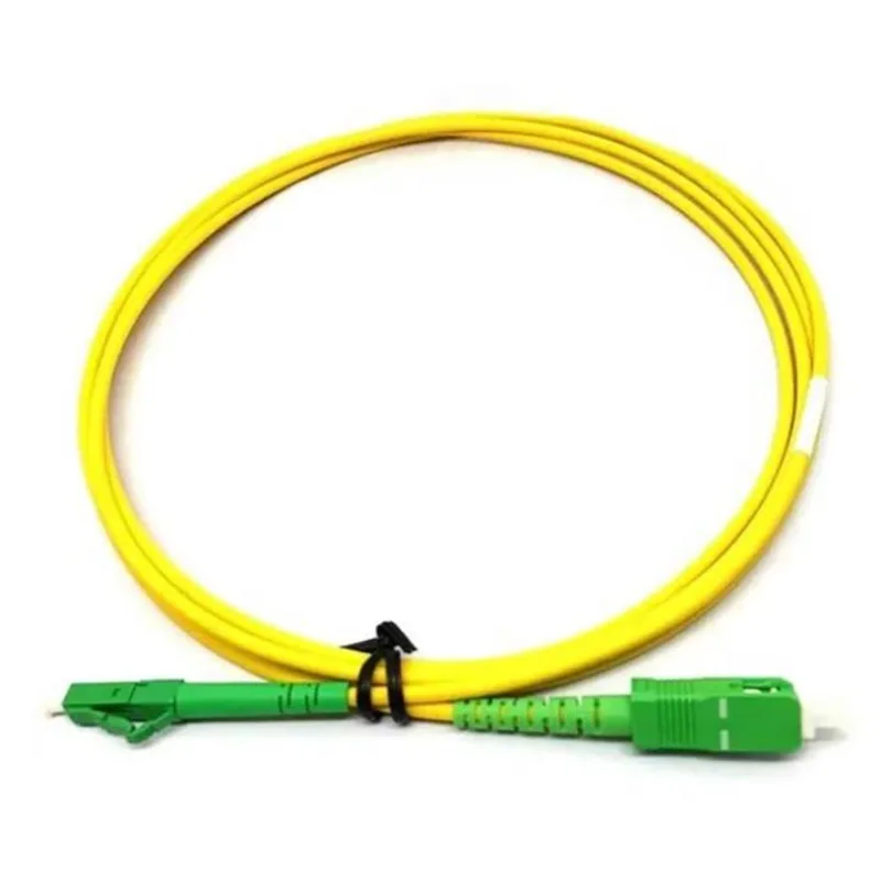 Conventional SC/APC-LC/APC Patch Cords