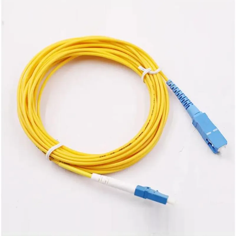 Conventional SC/UPC-LC/UPC Patch Cords