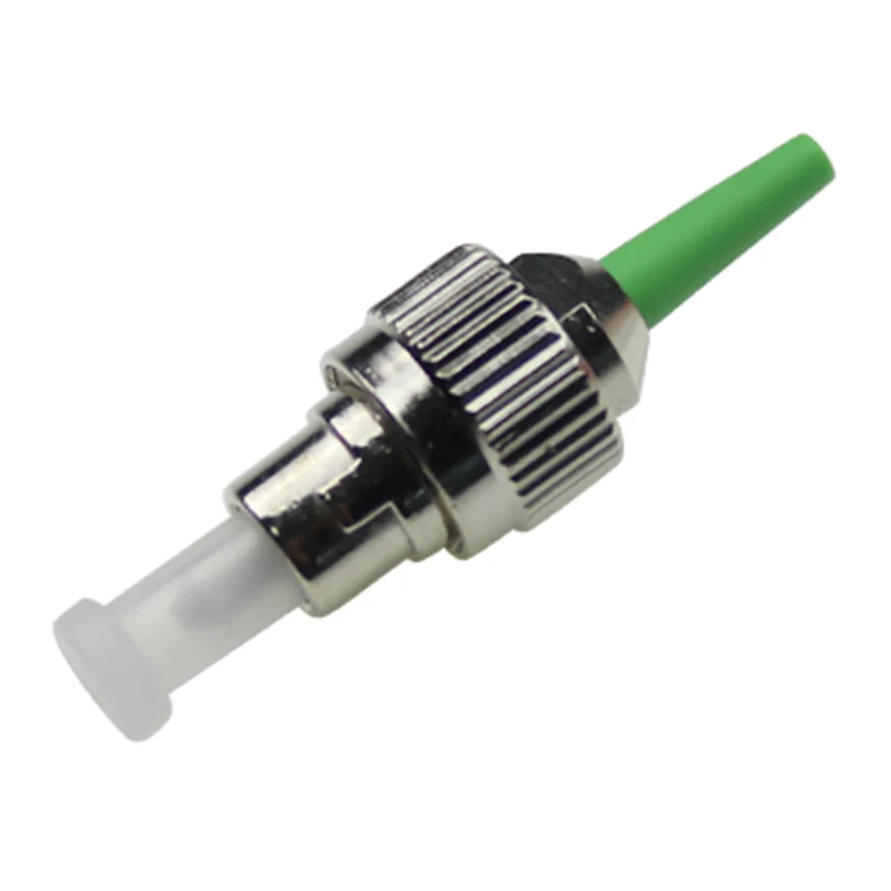 FC APC 0.9mm Connector