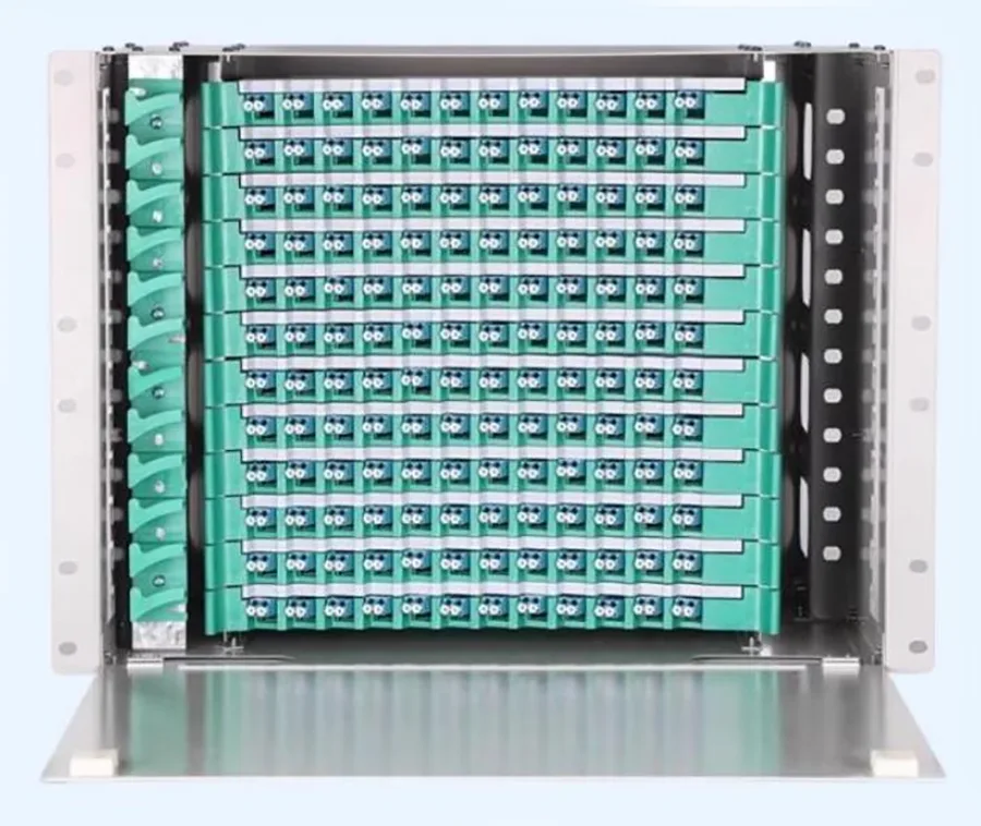 288F Optical Distribution Frame