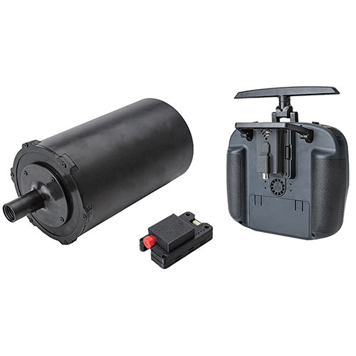 UAV Fiber Optic 
