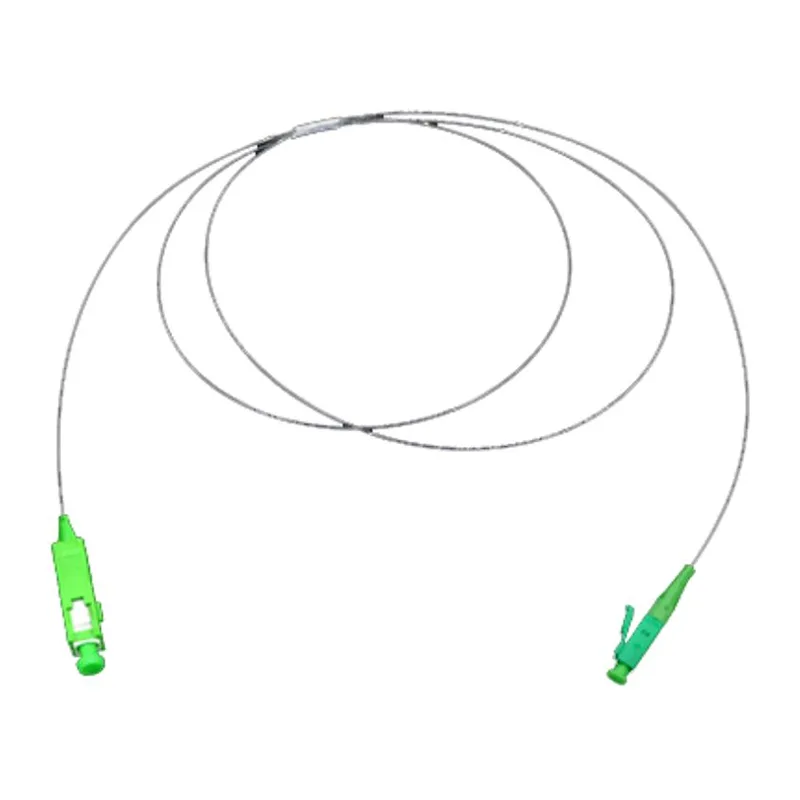 Invisible SC/APC-LC/APC 0.9mm Patch Cords