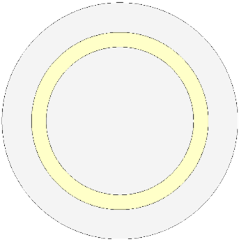 Kevlar-reinforced Fiber (250 µm fiber)