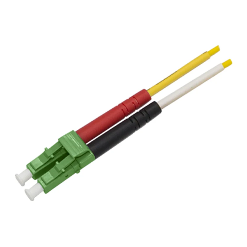 LC APC 2.0mm DX Connector