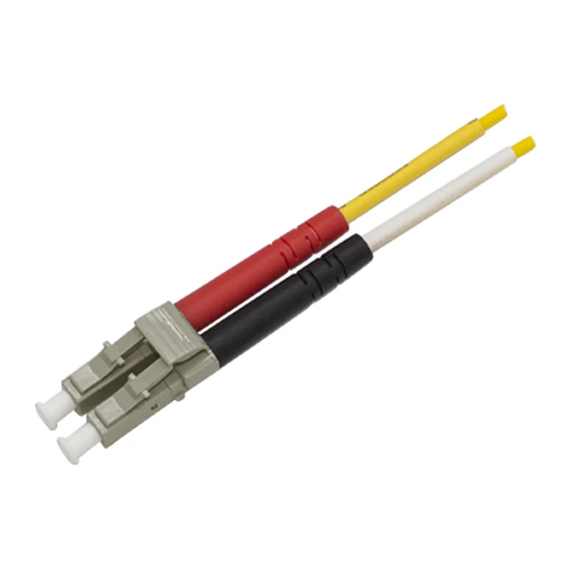 LC MM 2.0mm DX Connector