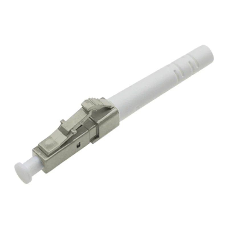 LC MM 3.0mm Connector
