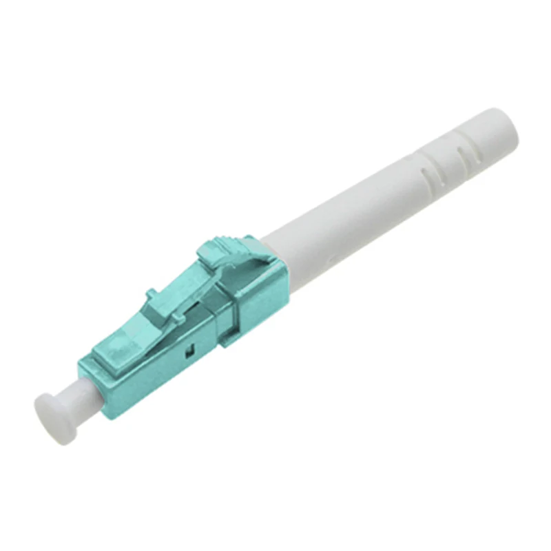 LC OM3 3.0mm Connector