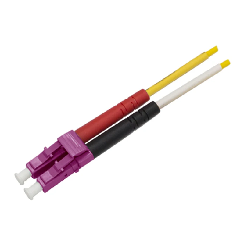 LC OM4 2.0mm DX Connector