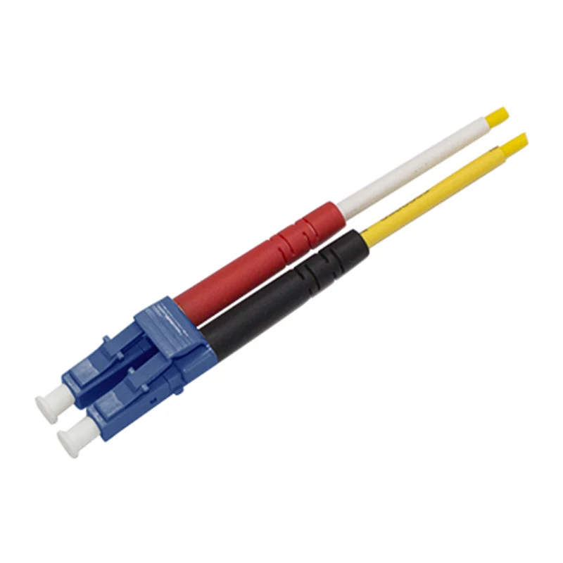 LC UPC 2.0mm DX Connector