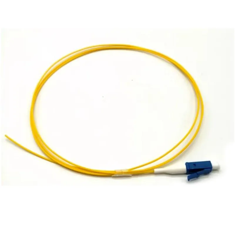 LC/UPC Optical Fiber Pigtail
