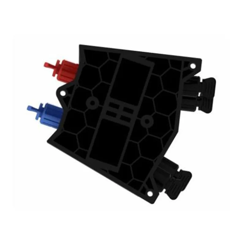 Pre-connectorized Fiber Optic Cable Distribution Box GFS-004-002C