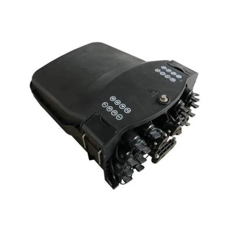Pre-connectorized Fiber Optic Cable Distribution Box GFS-16SX
