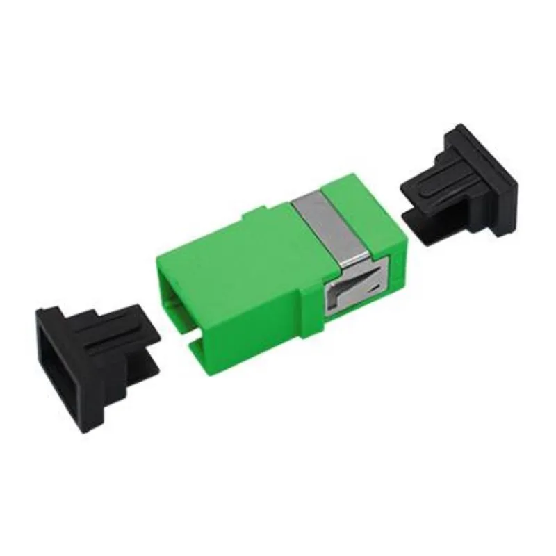 SC/APC SX Adapter (Without Flange) Spec