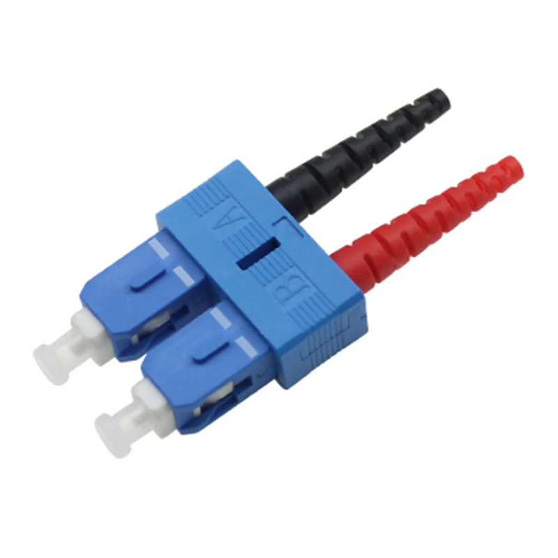 SC/UPC 2.0mm/3.0mm DX Connector