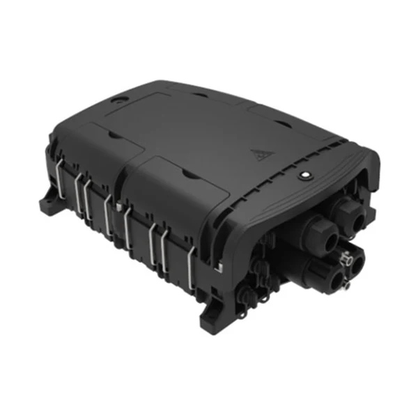 Waterproof Pre-connectorized Fiber Optic Cable Distribution Box